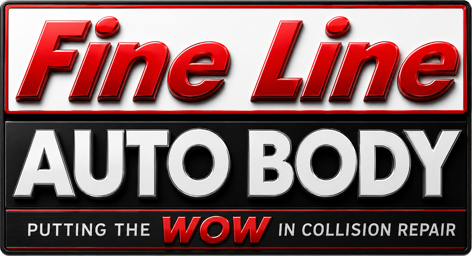 Fine Line Logo