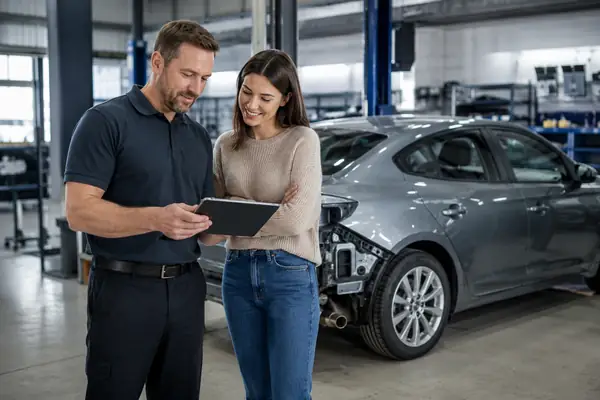 Insurance Claim Help
